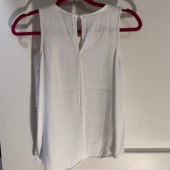 Top shop align tank! - Picture 3 of 4